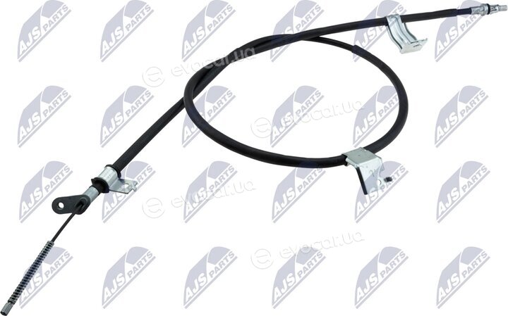 NTY HLR-NS-005