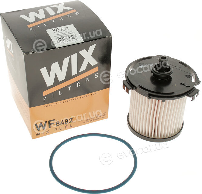 WIX WF8482