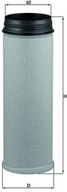 Mahle LXS 277