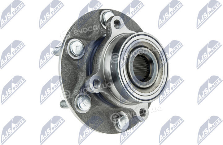 NTY KLP-MS-043