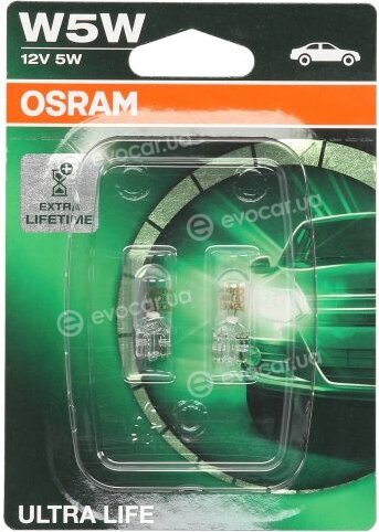 Osram 2825ULT-02B