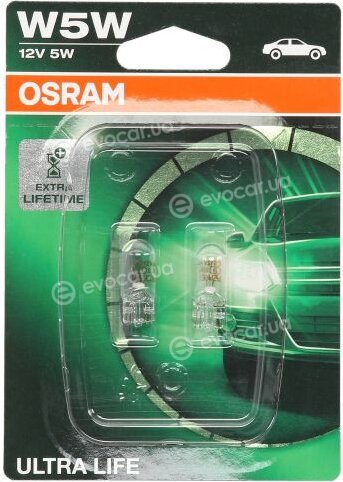 Osram 2825ULT-2BL