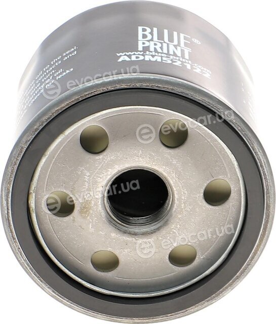 Blue Print ADM52122