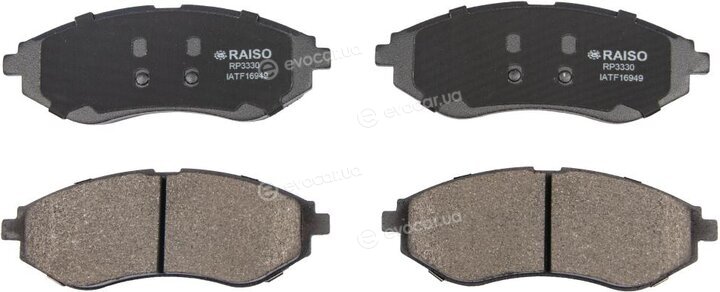 Raiso RP3330