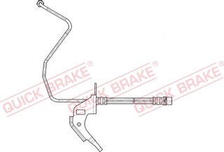 Kawe / Quick Brake 35.913