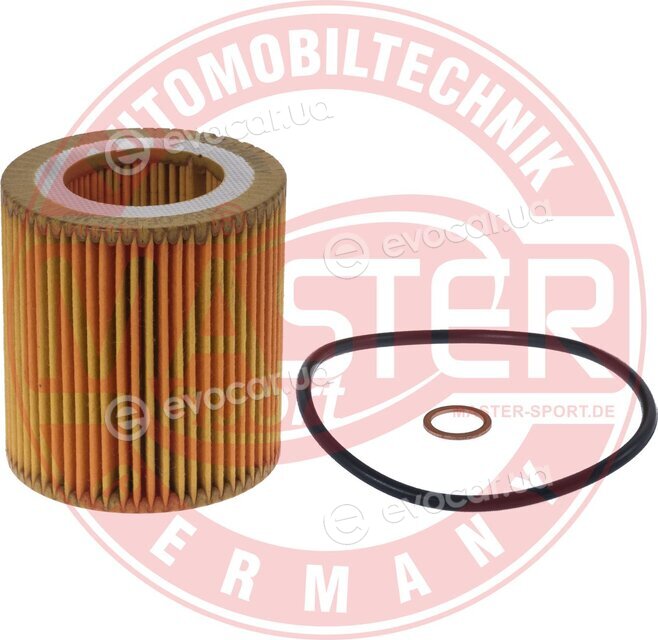 Master Sport 816X-OF-PCS-MS