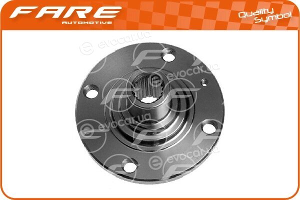 Fare 6063