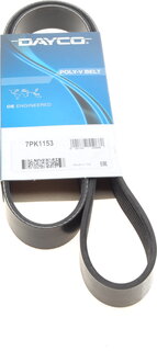 Dayco 7PK1153