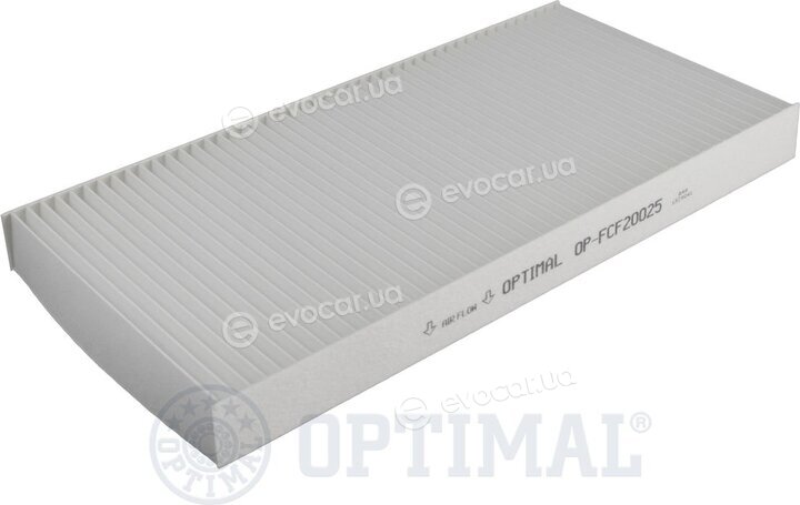 Optimal OP-FCF20025