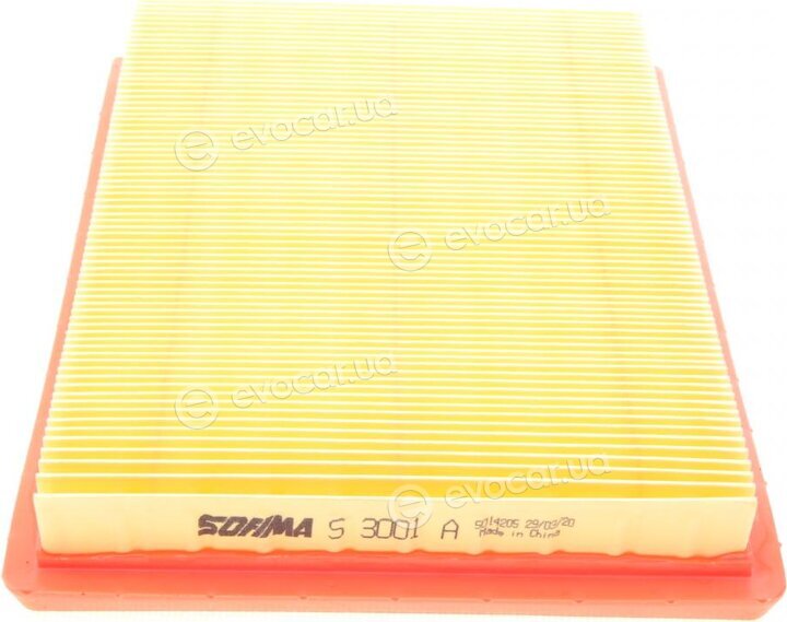 Sofima S 3001 A