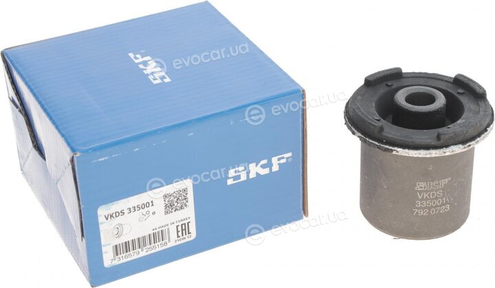 SKF VKDS 335001