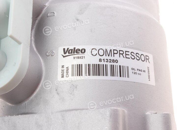 Valeo 813280