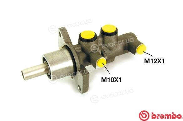 Brembo M 59 020