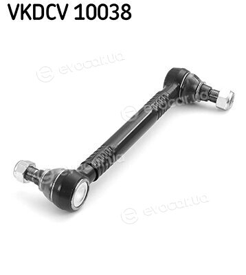 SKF VKDCV 10038