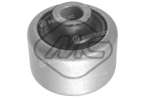 Metalcaucho / STC 06619