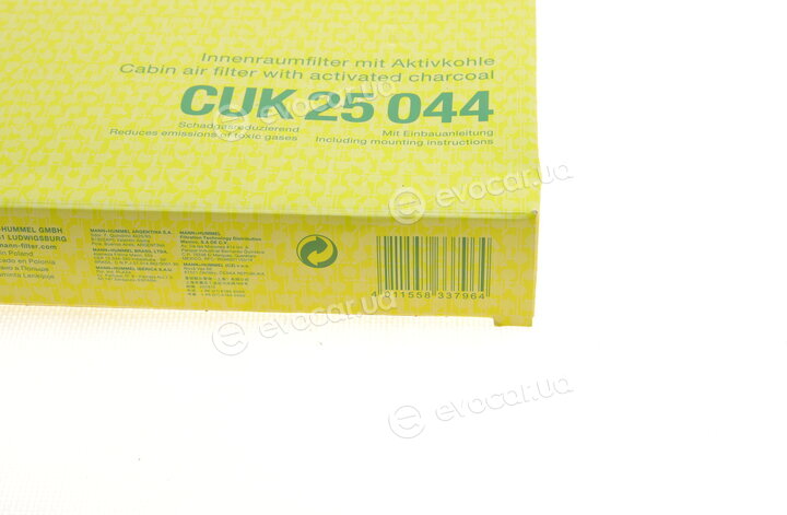 Mann CUK 25 044