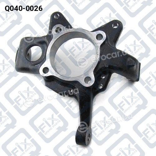 Q-Fix Q0400026