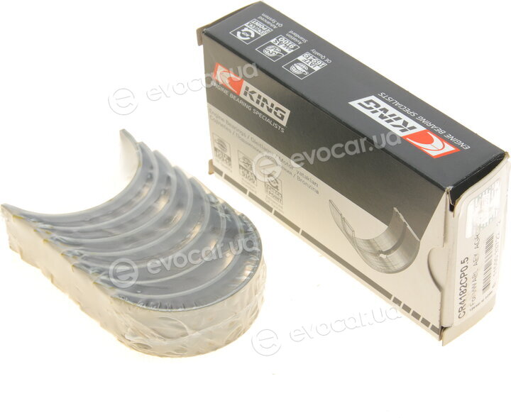 King CR4182CP0.5