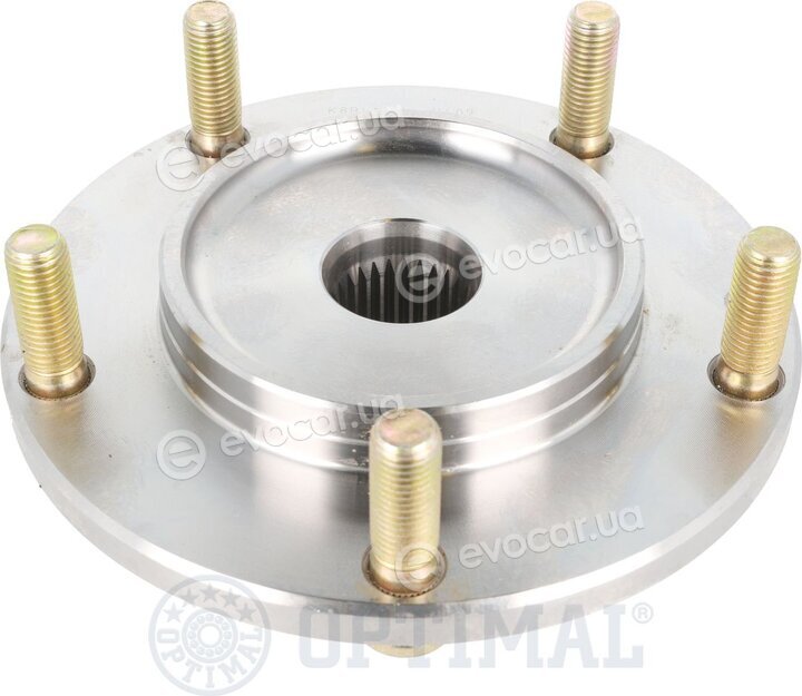 Optimal 04-P409