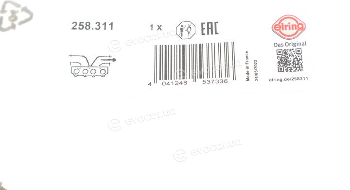 Elring 258.311