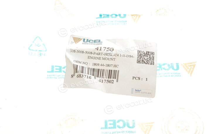 Ucel 41750