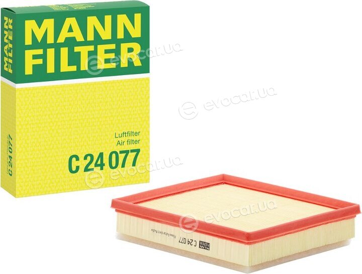 Mann C 24 077