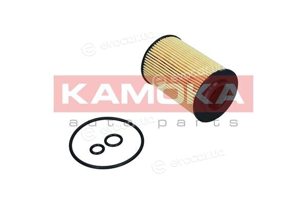 Kamoka F112301