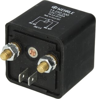 Herth & Buss 75613100