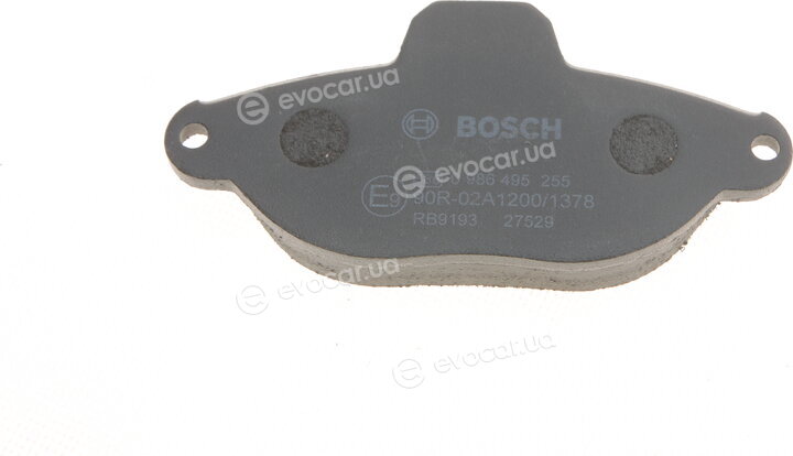 Bosch 0 986 495 255