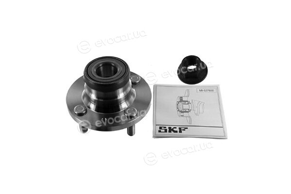 SKF VKBA 3305