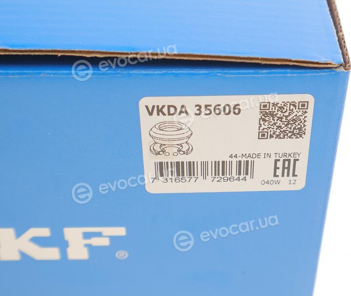 SKF VKDA 35606