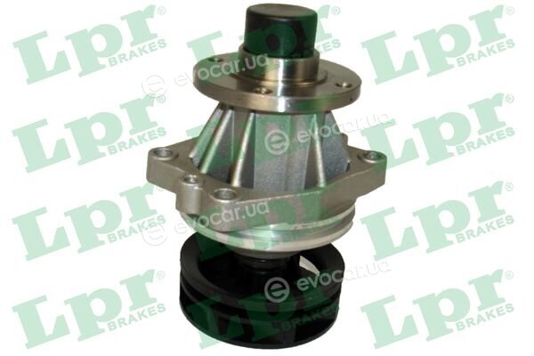 LPR / Samko WP0215
