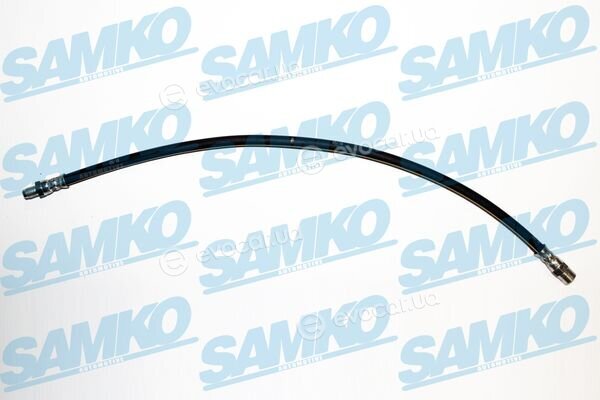 LPR / Samko 6T47374