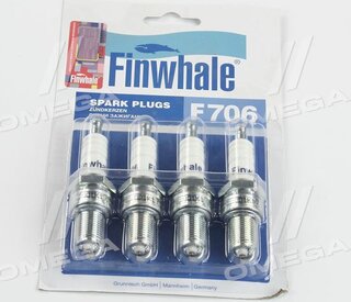 Finwhale F706