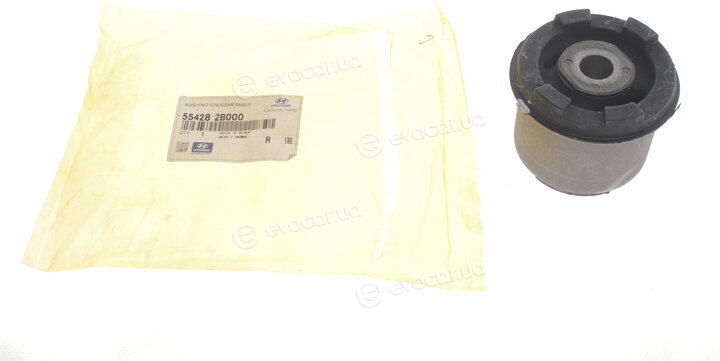 Kia / Hyundai 554282B000