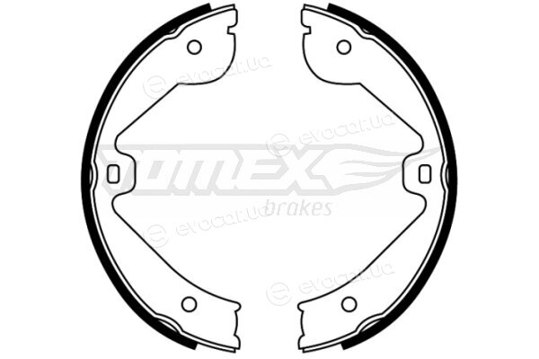 Tomex TX 22-67