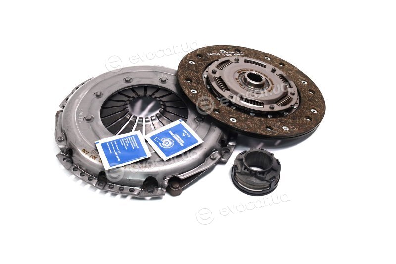 Sachs 3000 846 101