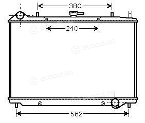 Starline A OL 2456