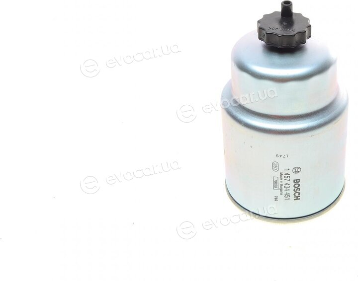 Bosch 1 457 434 451