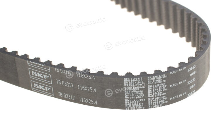 SKF VKMC 03317