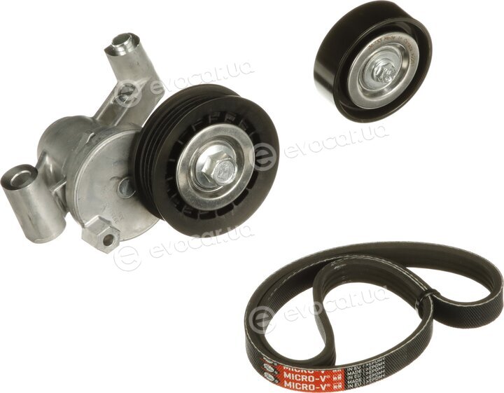 Gates K014PK1360