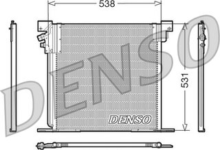 Denso DCN17030