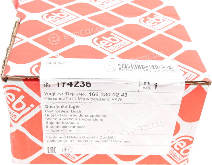Febi 174236