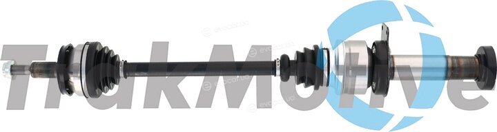 TrakMotive 30-1032