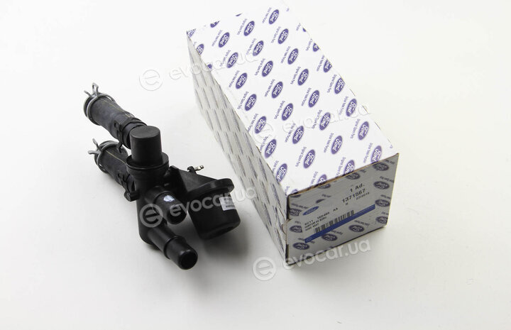 Ford 6C1118D489AA
