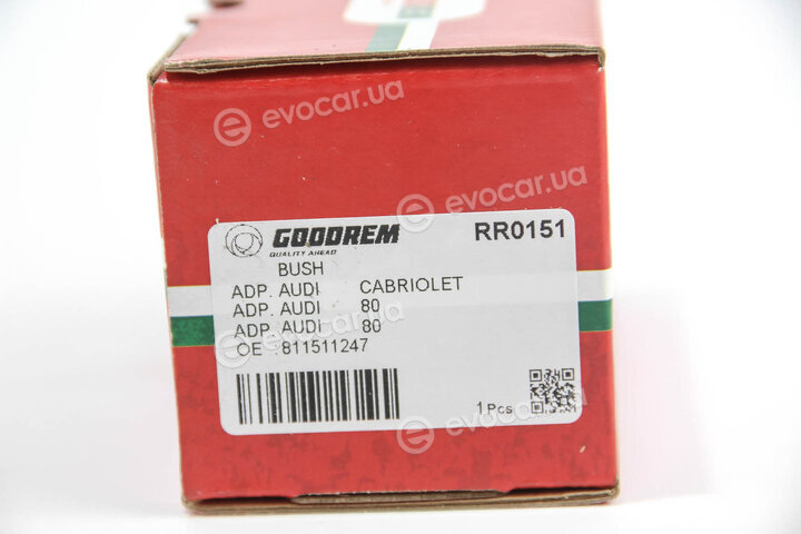 Goodrem RR0151