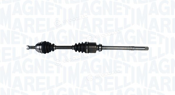 Magneti Marelli 302004190028