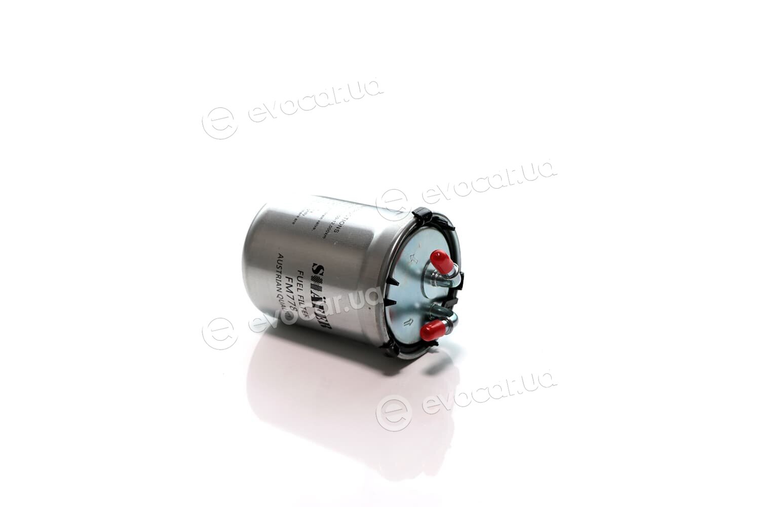 Shafer FM778