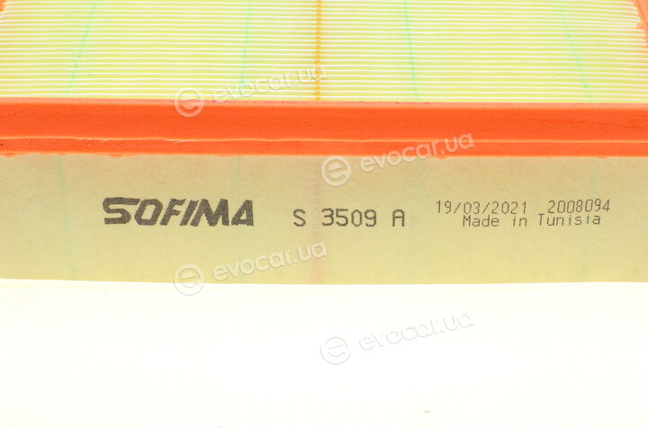 Sofima S 3509 A