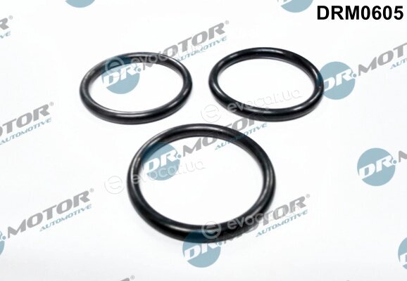 Dr. Motor DRM0605